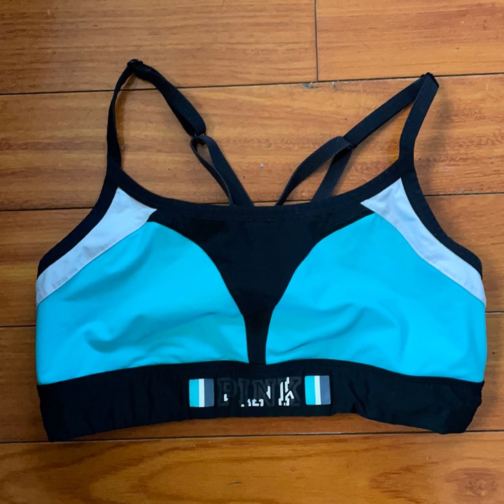 VS Pink Sports Bra